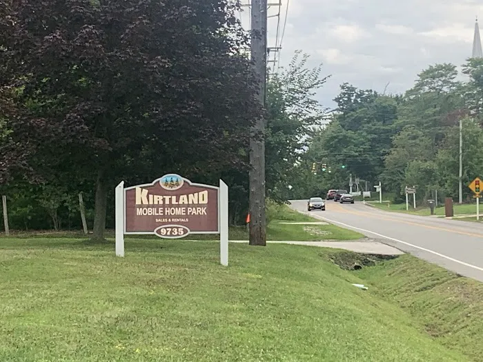 Elevate Kirtland Manufacturer Home Community (MHC) Picture 1