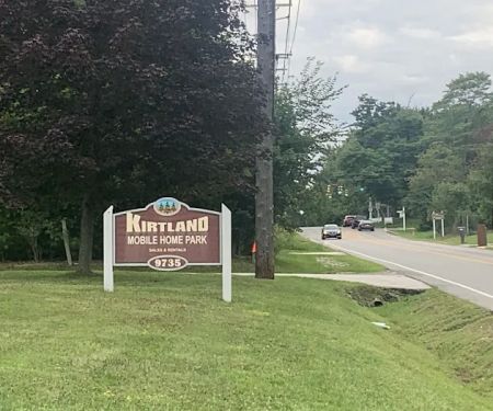 Elevate Kirtland Manufacturer Home Community (MHC)