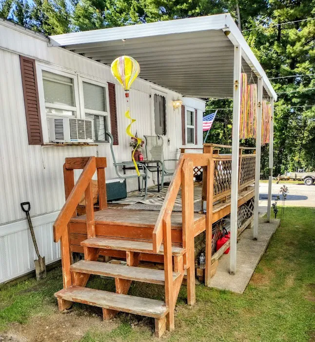 Elevate Kirtland Manufacturer Home Community (MHC) Picture 10