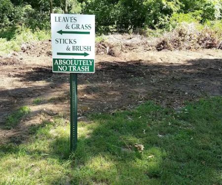 Hach Manufactured Housing