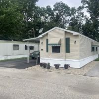 Elevate Mentor Manufactured Home Community (MHC) ico