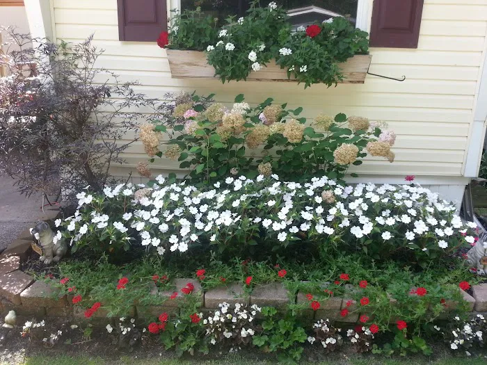 Mentor Green Mobile Home Park Picture 4