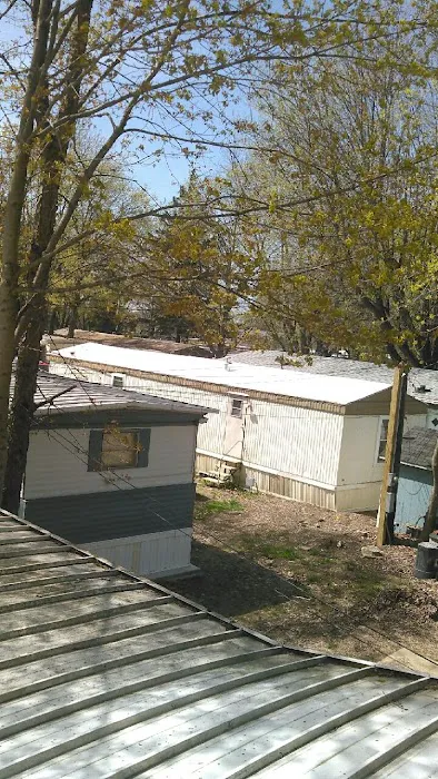 Mentor Green Mobile Home Park Picture 6