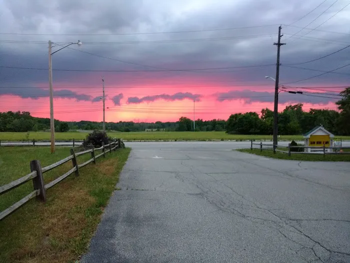 Mentor Green Mobile Home Park Picture 3