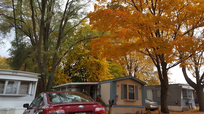 Mentor Green Mobile Home Park Picture 8