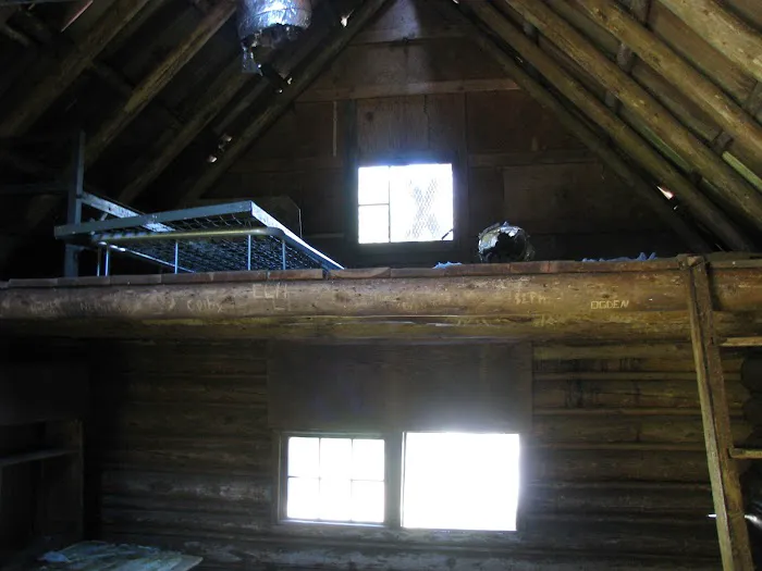 Olallie Meadow Campground Picture 6