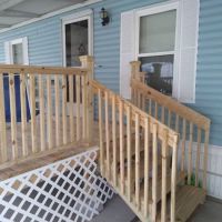 Courtyard Mobile Home Park ico