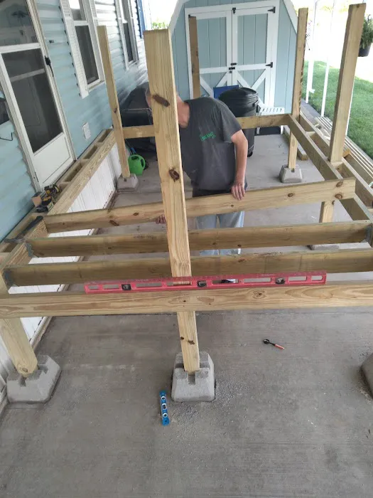 Courtyard Mobile Home Park Picture 4