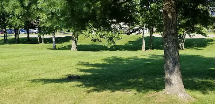 Youngstown ARS FamCamp Picture 1