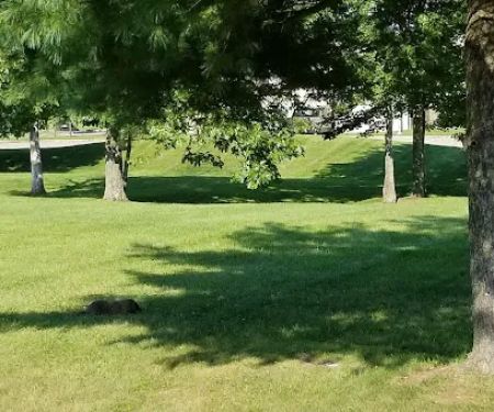 Youngstown ARS FamCamp