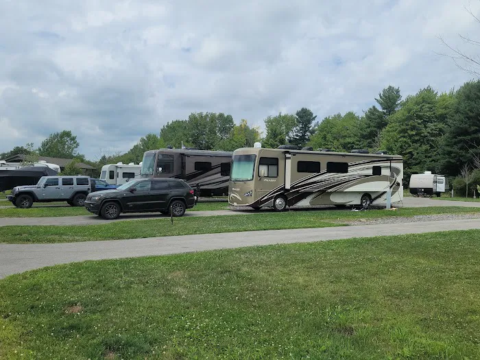 Youngstown ARS FamCamp Picture 10