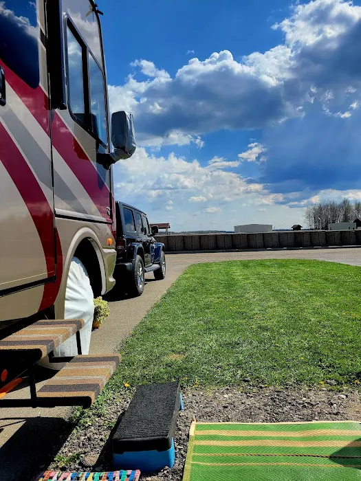 Youngstown ARS FamCamp Picture 6