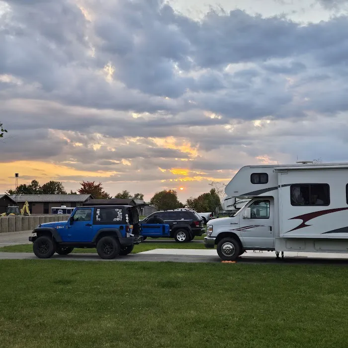 Youngstown ARS FamCamp Picture 9