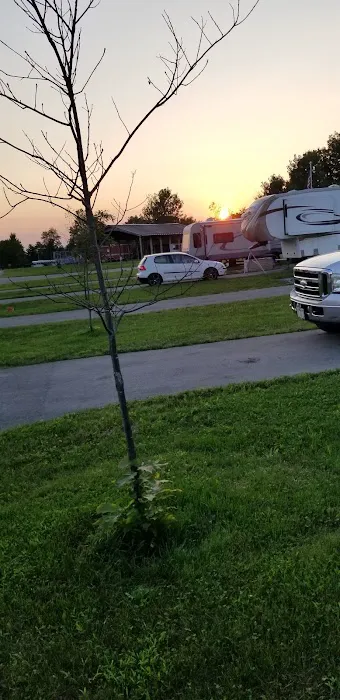 Youngstown ARS FamCamp Picture 2