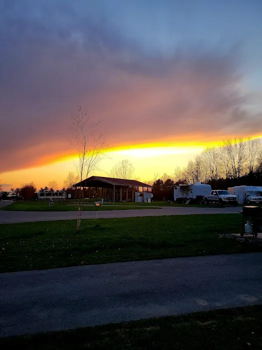 Youngstown ARS FamCamp Picture 5