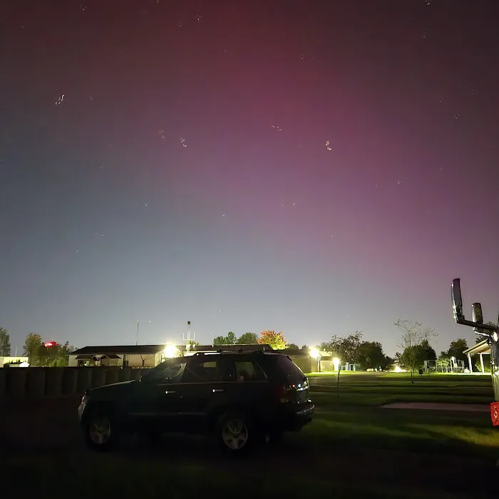 Youngstown ARS FamCamp Picture 8