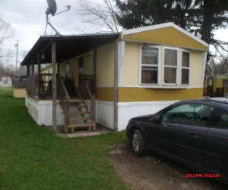 Brentwood Mobile Manor