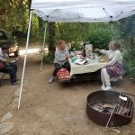 Horse Creek Group Campground