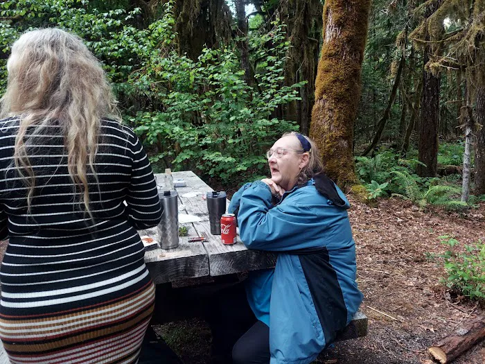 Horse Creek Group Campground Picture 9