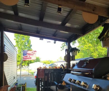 Vintage Village Mobile Home Park