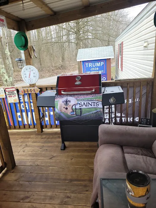 Vintage Village Mobile Home Park Picture 6