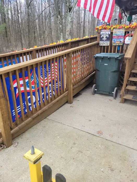 Vintage Village Mobile Home Park Picture 4