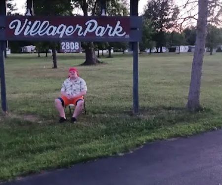 Villager Mobile Home Park