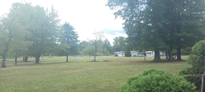 Villager Mobile Home Park Picture 5