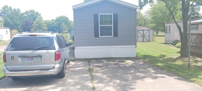 Villager Mobile Home Park Picture 2