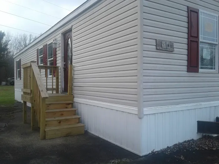 Villager Mobile Home Park Picture 10