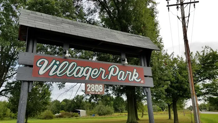 Villager Mobile Home Park Picture 6