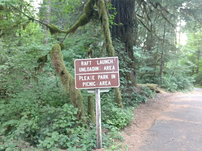 Paradise Campground Picture 1