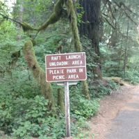 Paradise Campground ico