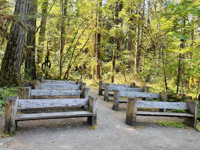 Paradise Campground Picture 7