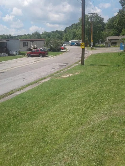 Lake Park Estates Mobile Home Picture 2