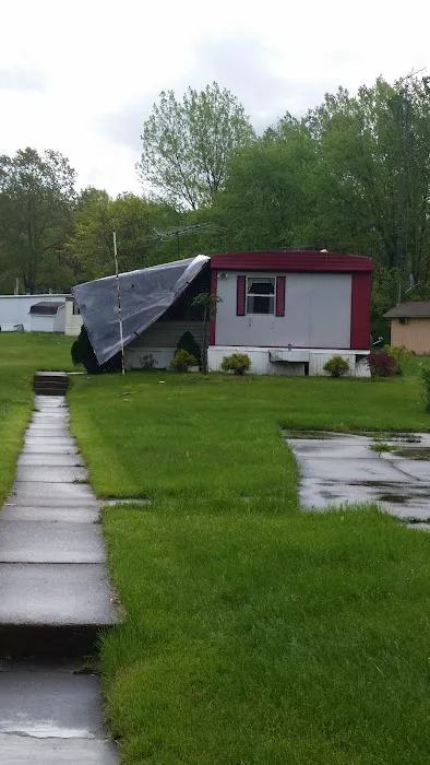 Lake Park Estates Mobile Home Picture 4