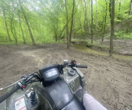 Lake Park Estates Mobile Home