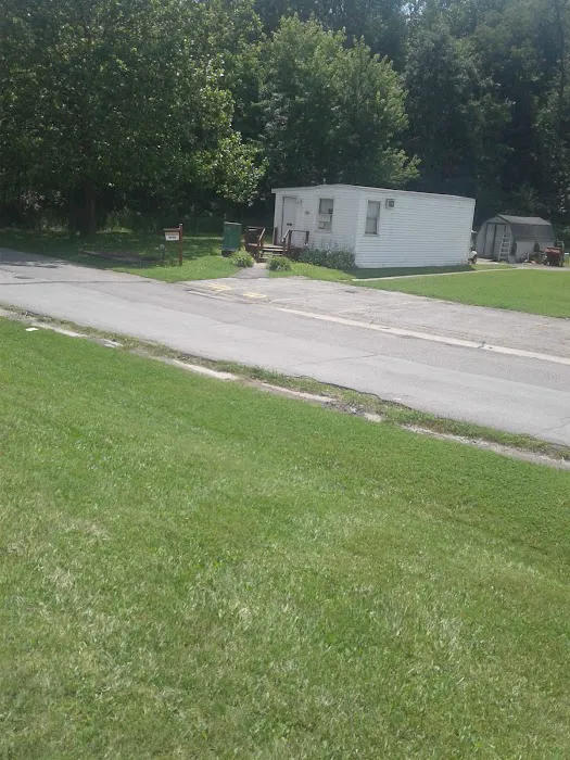 Lake Park Estates Mobile Home Picture 6