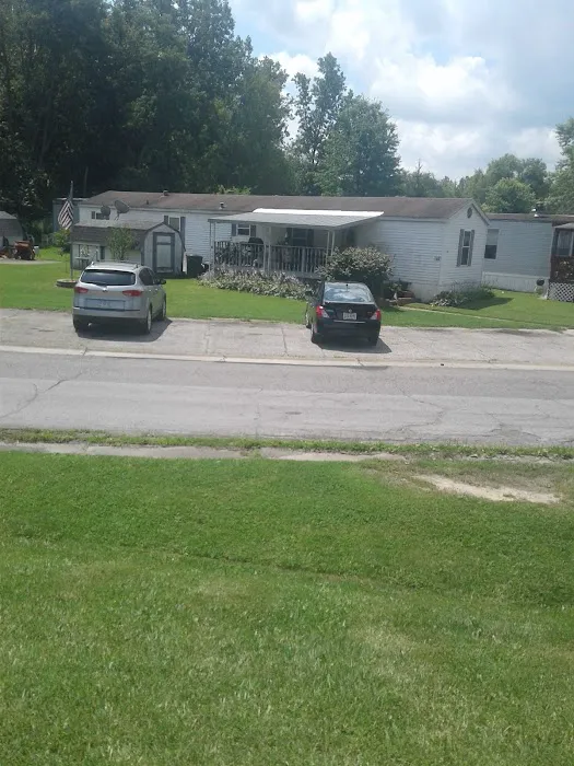 Lake Park Estates Mobile Home Picture 3