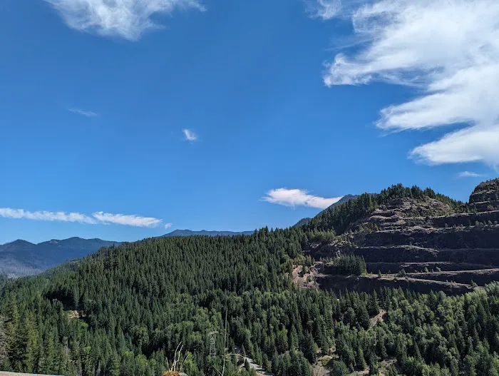 Slide Creek Campground Picture 1