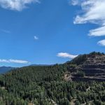 Slide Creek Campground