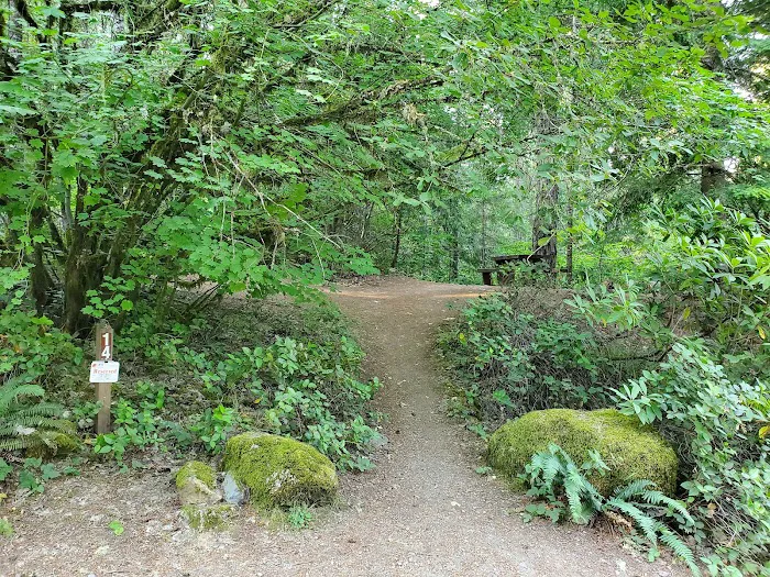 Slide Creek Campground Picture 6