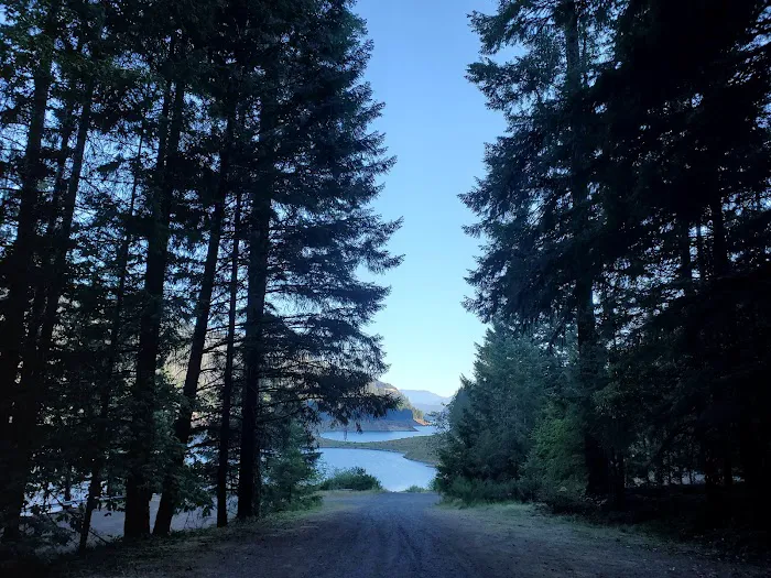 Slide Creek Campground Picture 4