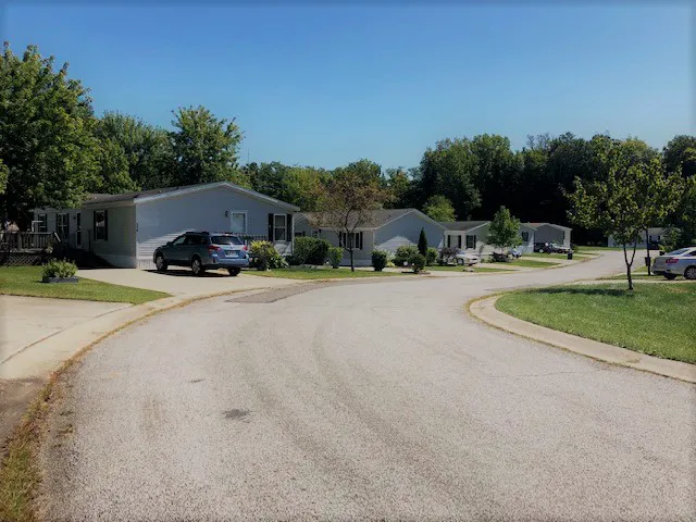 Blackbrook Valley Estates Picture 5