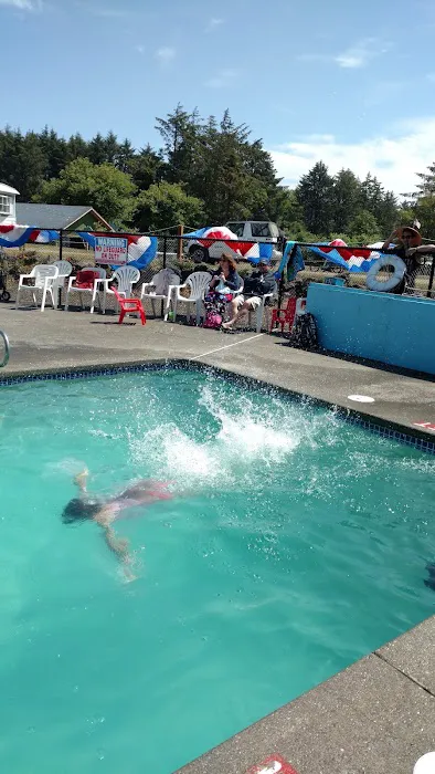 Ocean Shores Outdoor Recreation Club Picture 5