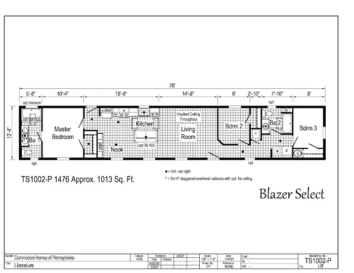 River Oaks MHC Picture 4