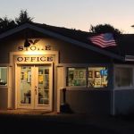 Screamin' Eagle Campground