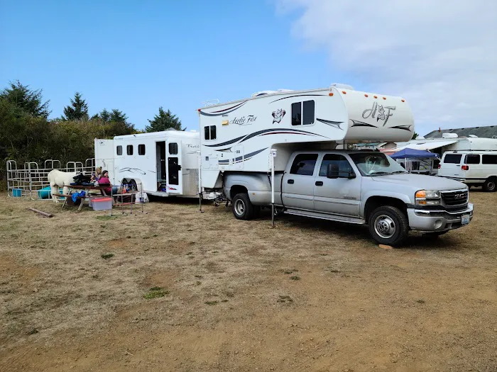 Screamin' Eagle Campground Picture 6