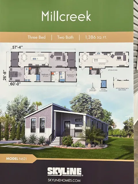 River Oaks MHC Picture 8