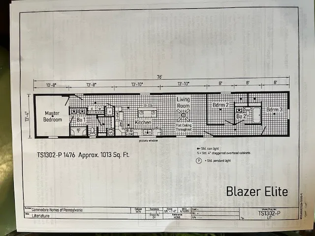 River Oaks MHC Picture 7